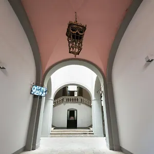 Carlo Con Vasca Idromassaggio Apartment Palermo