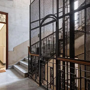 Casa Rorro' Nei Pressi Di Via Roma By Wonderful Italy Apartment Palermo