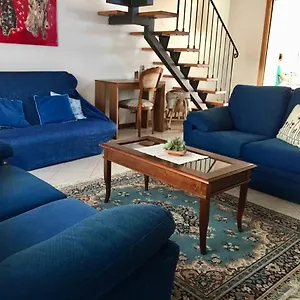 My House For Florence, Airconditioned - Easy Parking Apartment Scandicci